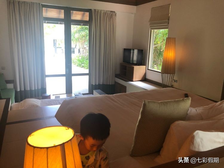 马尔代夫一家人旅行攻略,马尔代夫旅游一家四口跟团