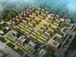 80万拿下环空港居住区刚需首置?说说你不知道的东丽湖