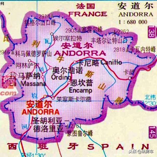 2018退休夫妇的房车亚欧之旅,古稀之年夫妇游英国