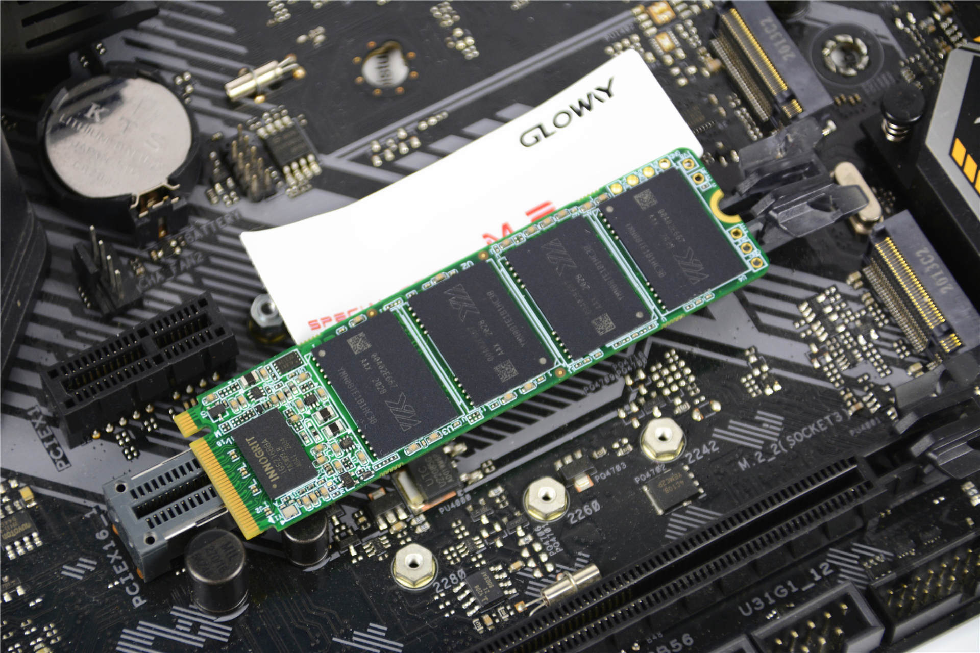 光威哪个固态硬盘最好,光威m.2固态很差吗