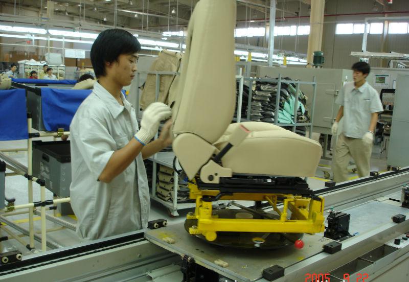 中国为什么造不出世界顶级发动机,中国为什么造不出最好的汽车