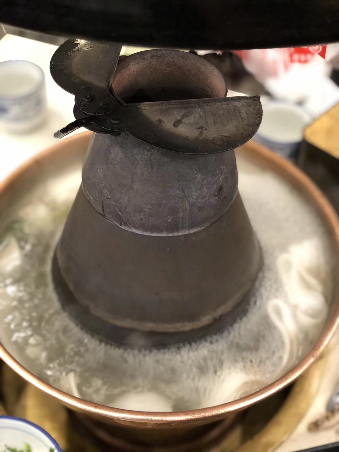 京城涮羊肉哪家实惠,京城涮肉北京烤鸭