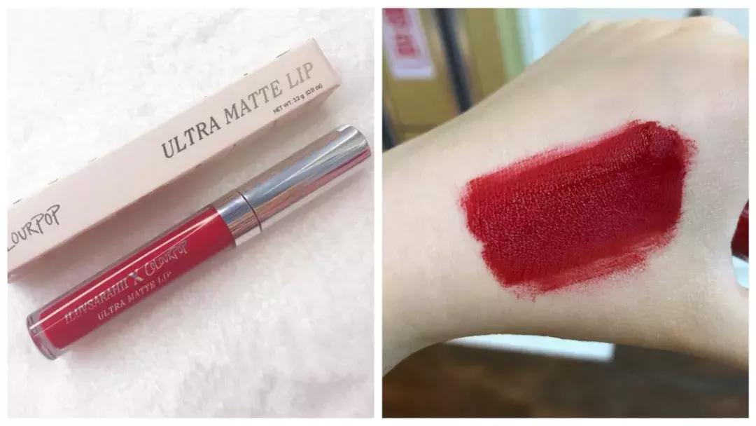 显白口红大PK，这10支最多人买！