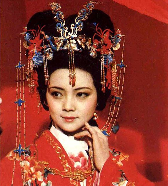 八十年代女明星感情生活,80年代的女星惊艳了时光