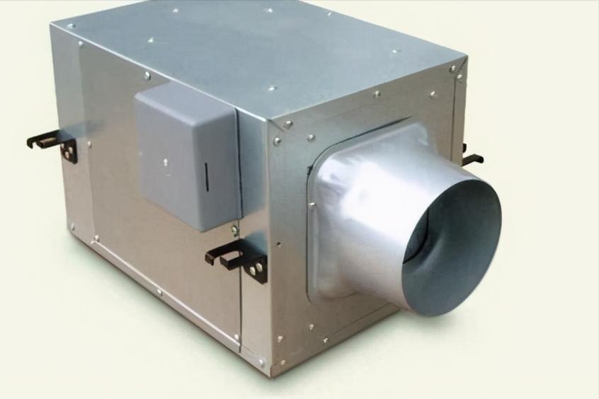 卫生间无窗户怎样通风和采光,中间户卫生间没窗户怎么通风