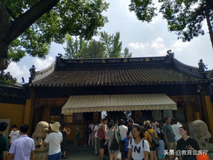 苏州旅行记随笔,苏州旅行记视频