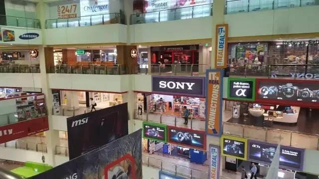 未来的购物中心会发生怎样的变化,最新购物中心发展趋势