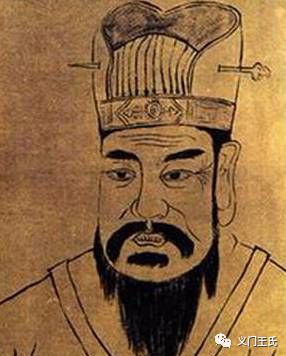 中华名人第一姓,中华王氏第一人