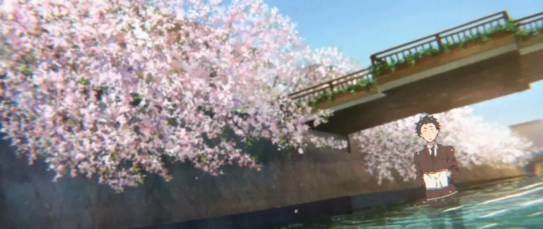 声之形男主为什么自我封闭,声之形是穿越回去吗