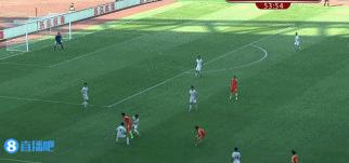 周俊辰和申花比赛视频,申花周俊辰全运会号码