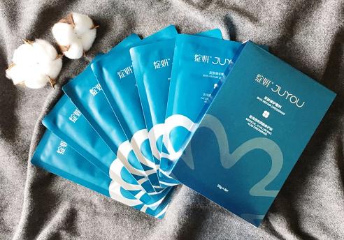 润颜面膜哪个牌子好,面膜评测润百颜