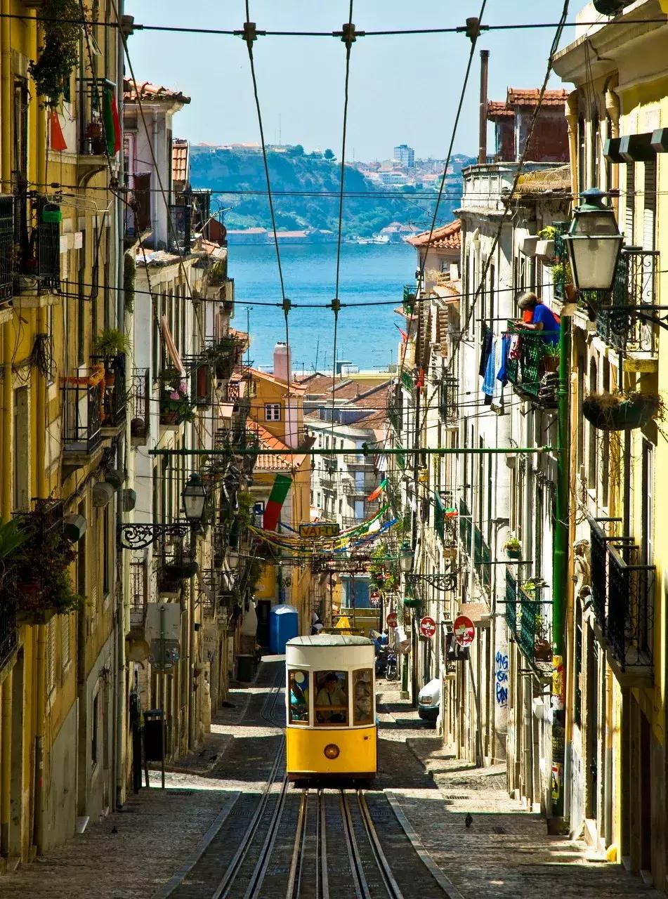 丽江最美的一个地方,中国最美100个地方丽江