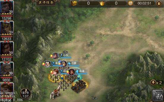 三国战争小米版安卓版下载,三国战争最新版手游免费下载