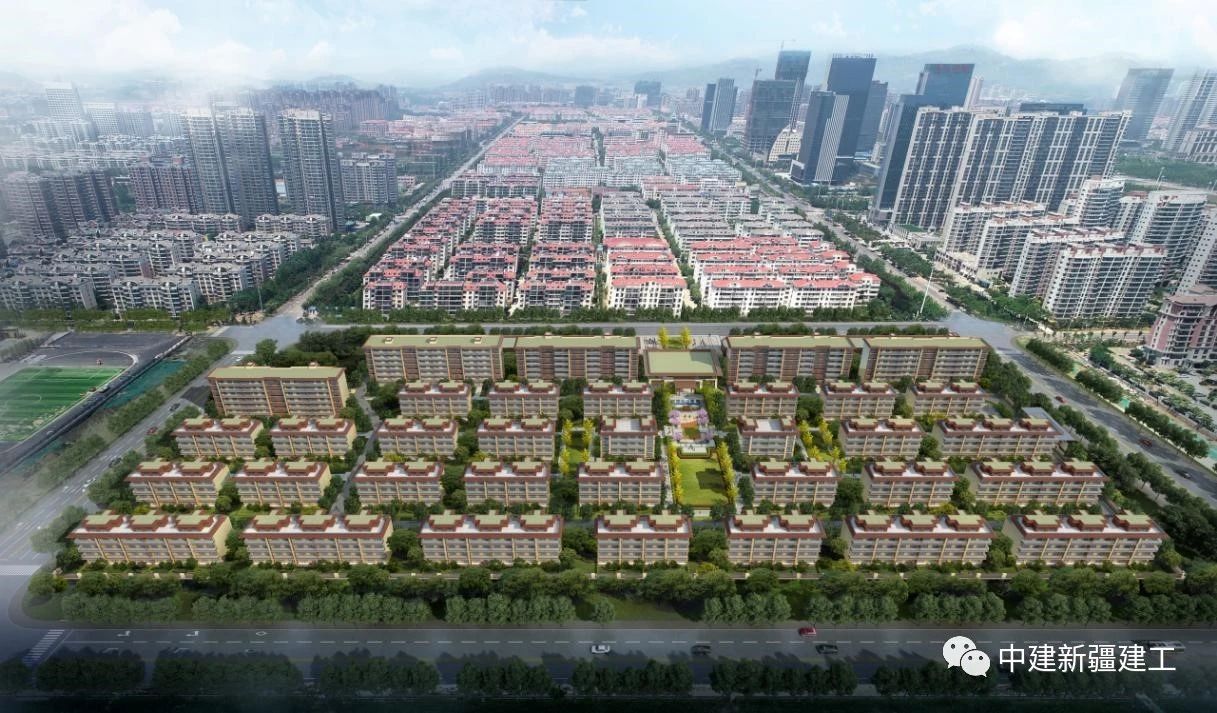 （4.30）中建一局、中建七局、中建*疆新**建工等央国企中标信息