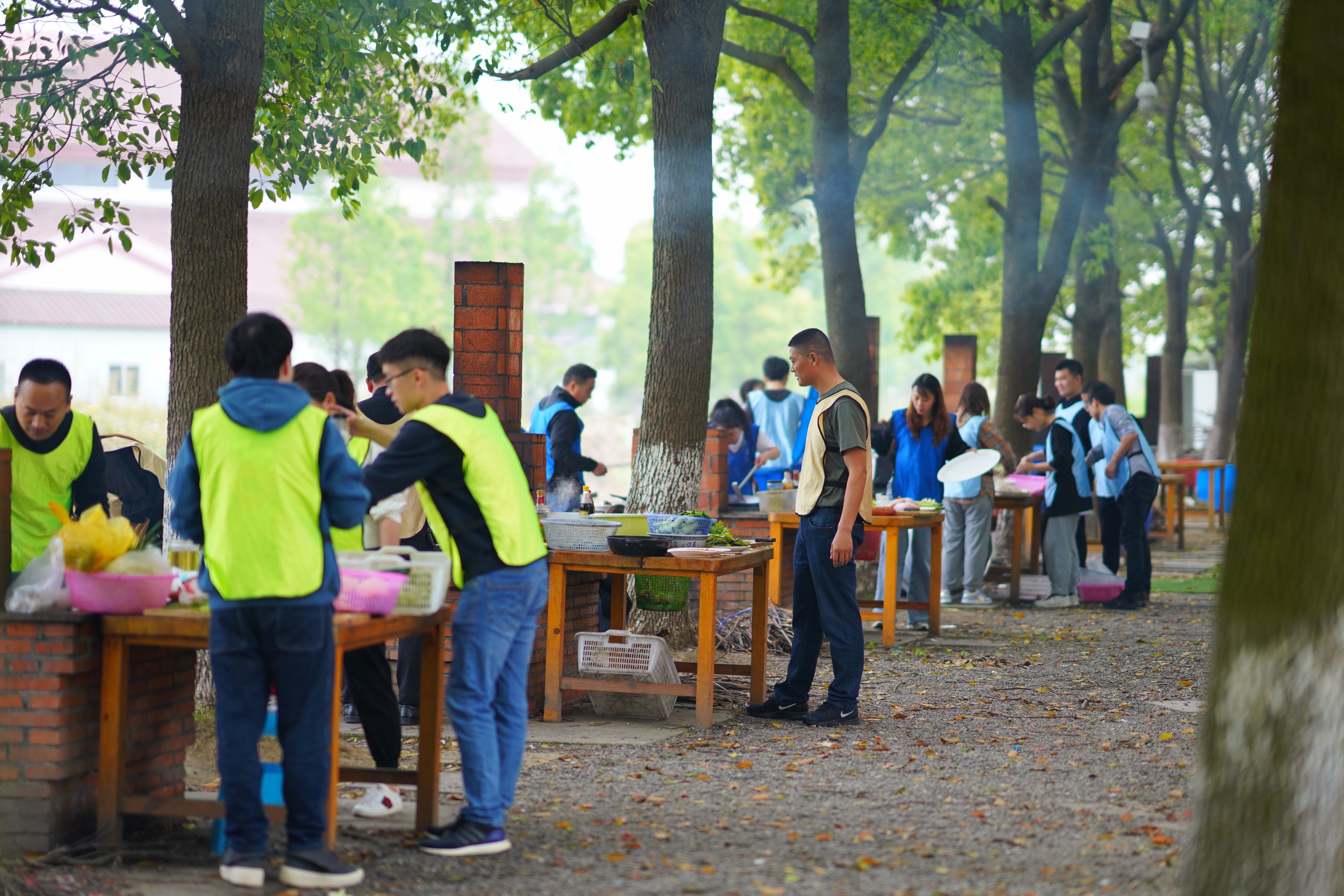 送你一份不走寻常路的苏州攻略，田园风民宿+文艺小清新打卡地
