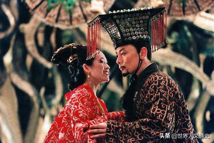 从建立到灭亡只有52年，大一统的西晋王朝为何如此短命？