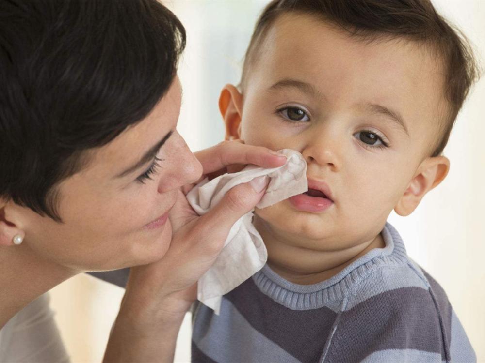 怎么判断宝宝咳嗽的严重性,宝宝各种咳嗽的应对方法