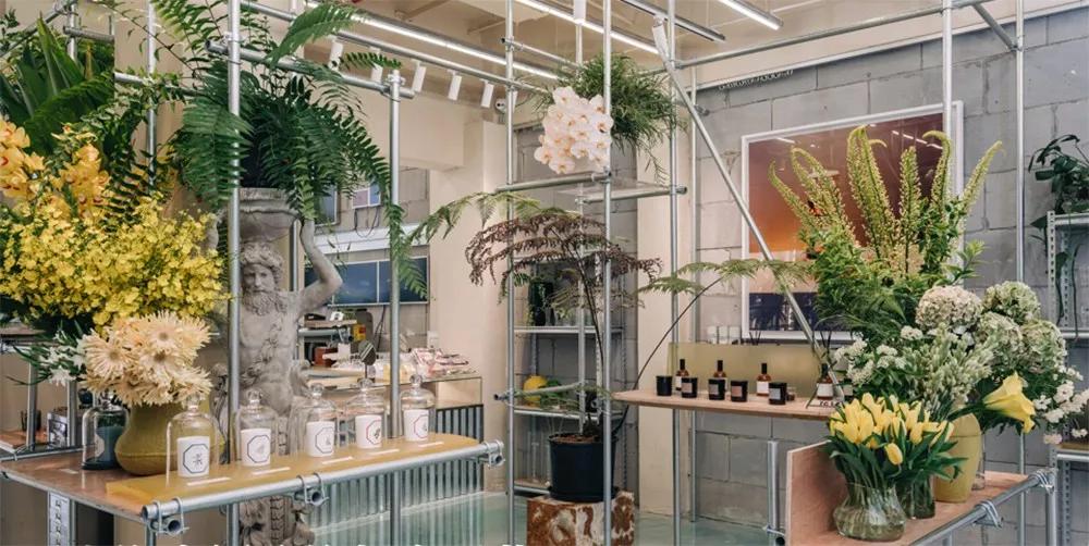 魔都超火仓储式集成店LIST！现实版“解忧杂货店”