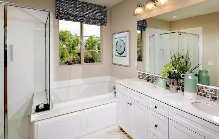 新建区毛坯房捡漏房,新房捡漏90平