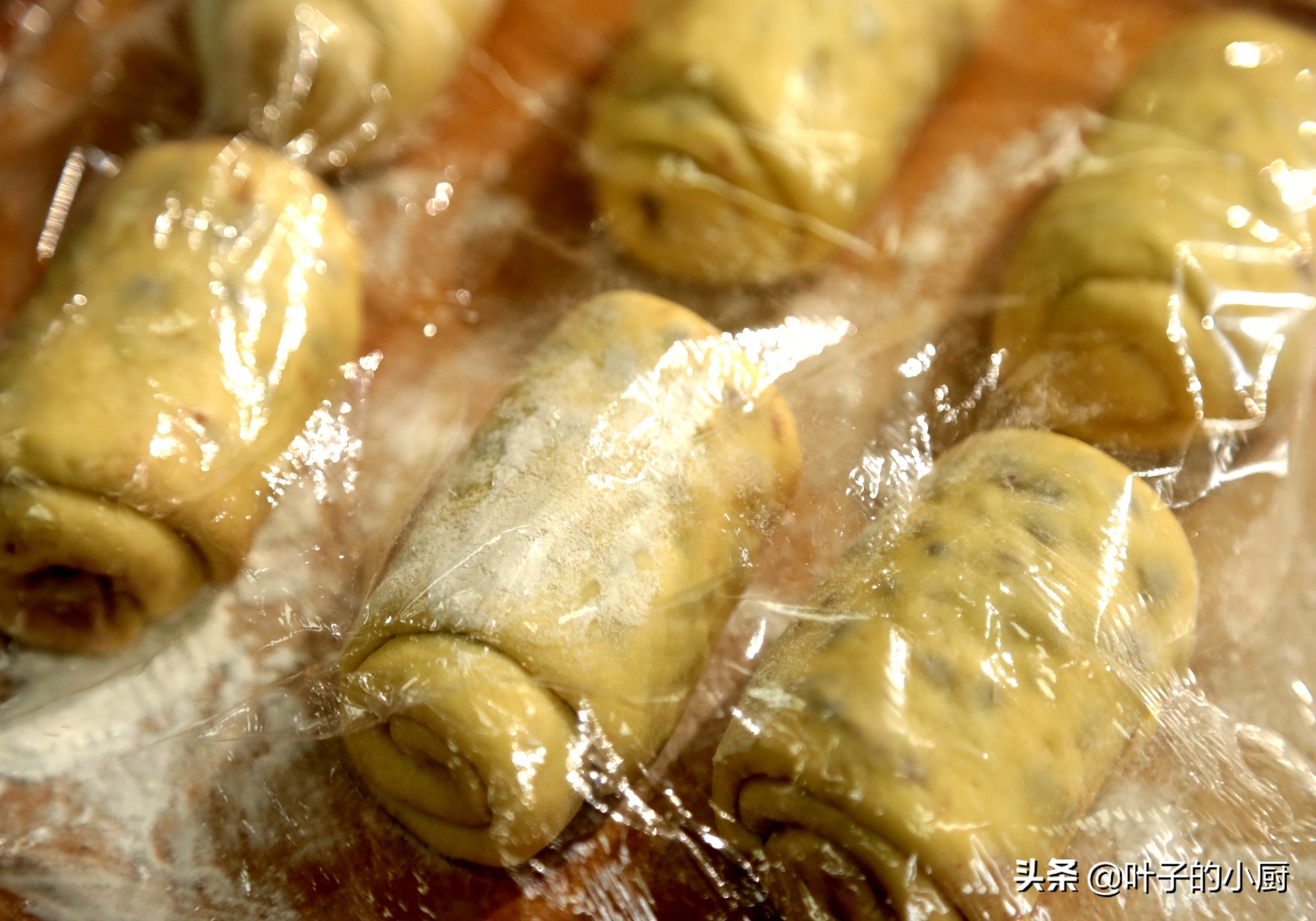 馒头的10种最佳吃法,馒头吃了一年