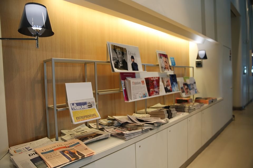 再刷巴黎!用没人试过的方式,和这座城市谈了谈心