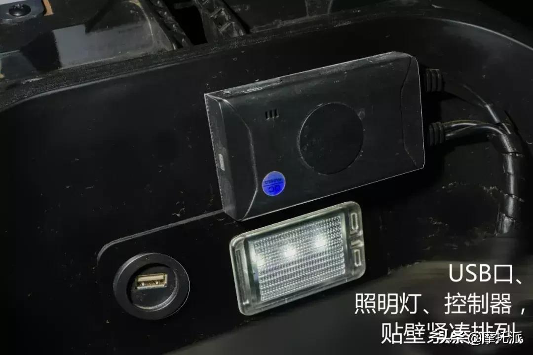 这是一辆让人爱恨交加的大踏板，阿普利亚SRMAX300综合测评-上