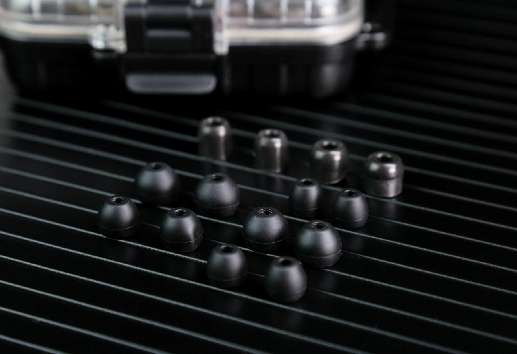 千元动铁耳机测评,1000元级圈铁四单元耳机测评