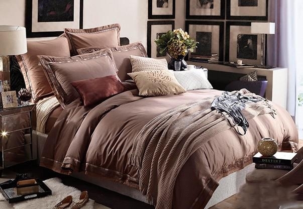 四件套怎么洗干净,四件套刚买回来应该怎么洗