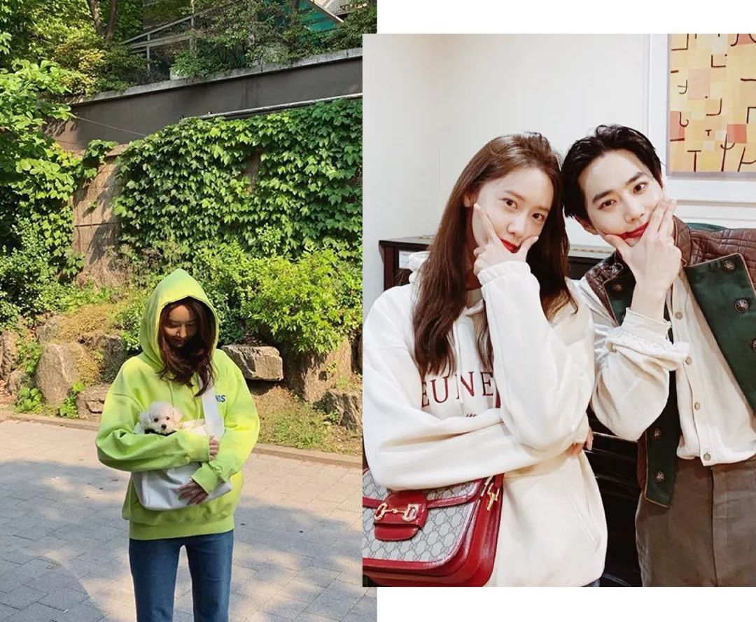 韩国卫衣平价品牌排行榜,平价韩系卫衣推荐