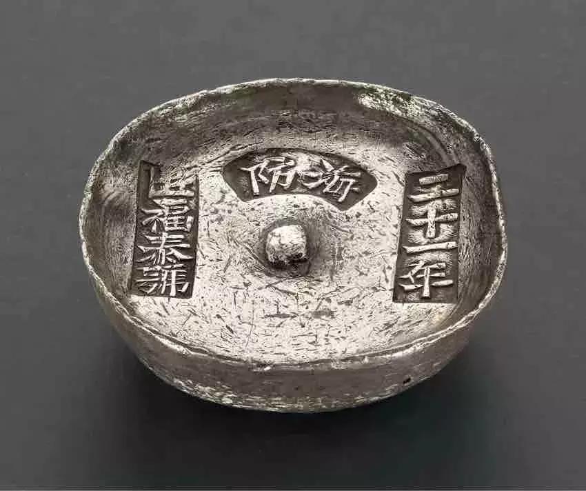 我们不眼红不羡慕，真的！这样的钱币看看就好了