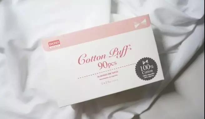 化妆棉全棉和纯棉买哪个好,十大最好用的薄款化妆棉排行榜