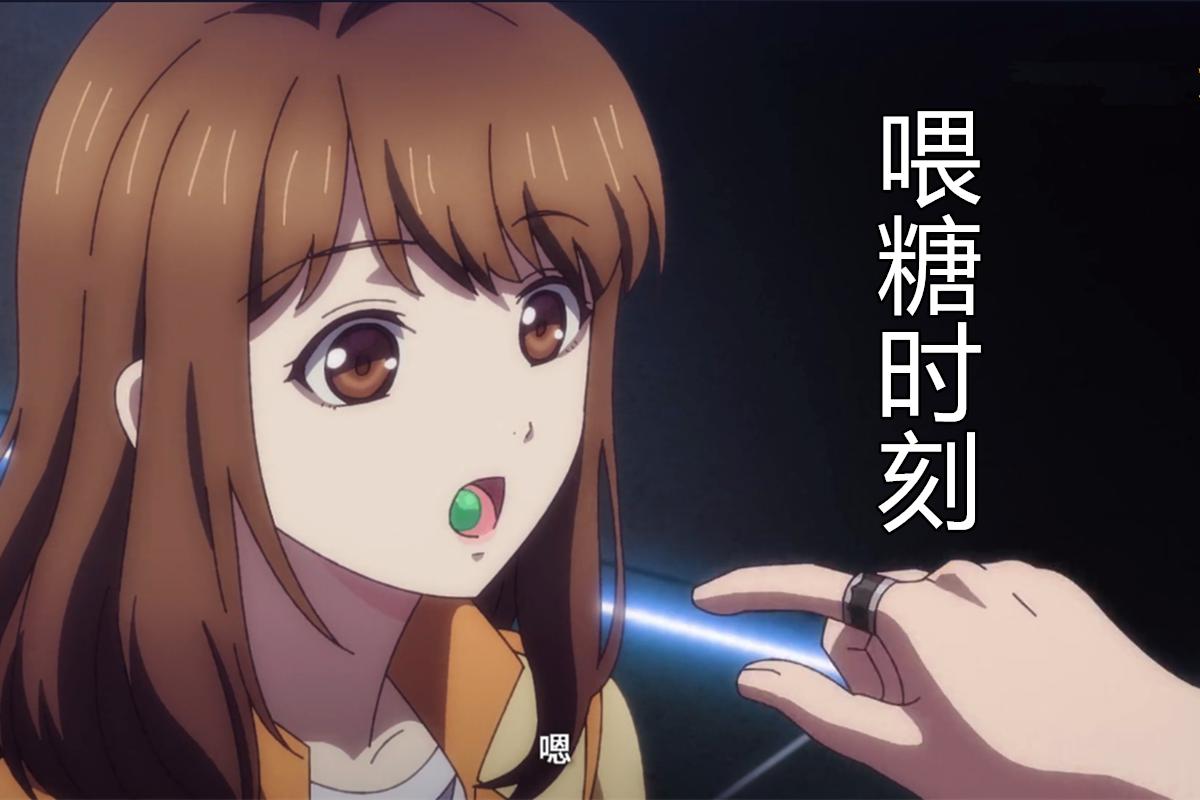 恋与制作人周棋洛十件事,恋与制作人周棋洛氛围感