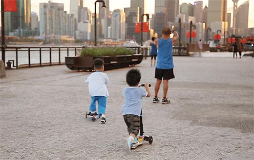 生日当天上海免费景点,上海网红打卡地点景点免费