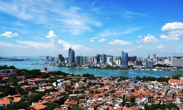 厦门名古屋旅游景区攻略,厦门旅游十大必去景点自由行攻略