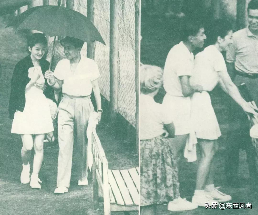 错伏美智子穿和服视频,日本皇太后美智子