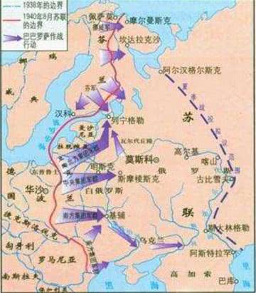 蓝星最强步兵,蓝星三大顶级部队