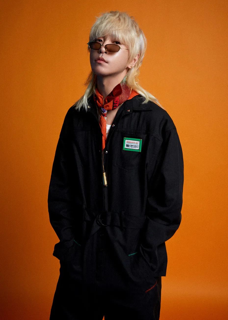 陈冠希终止Nike联名合作，你需要的「国潮清单」拿走不谢