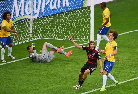 世界足球强队有哪些,世界足球一流强队