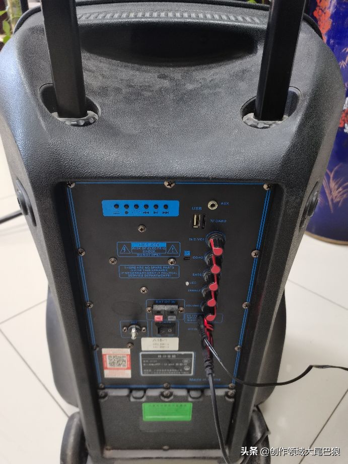 有源音响蓝牙连接,有源音箱如何连接手机蓝牙