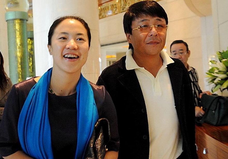 王楠谈患癌的真实经历,王楠谈患癌症