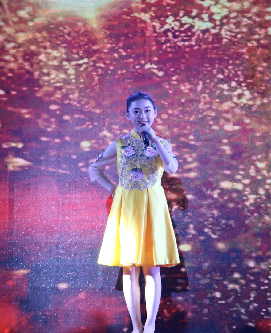 群星璀璨盛典,群星璀璨新年献礼