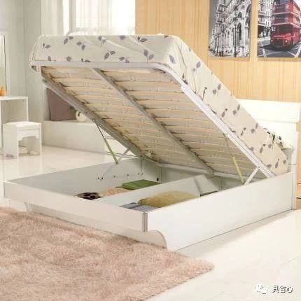 床液压支撑杆安装方法,芝华仕液压床安装视频