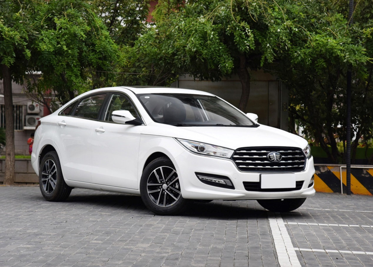 2010年奔腾b50还能跑几年,奔腾b502010