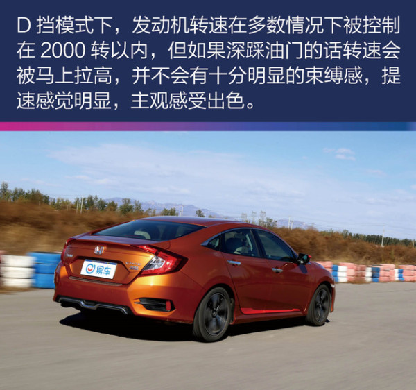 本田思域到底怎么样,本田思域落地多少钱