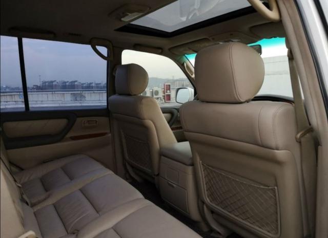 19款陆巡兰德酷路泽4000马力多少,最美丰田陆巡兰德酷路泽