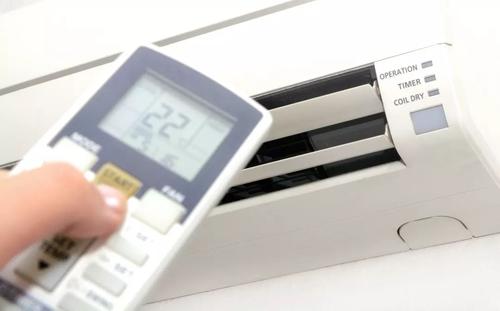 空调开关怎么调节才能开,空调开关时间规定标准