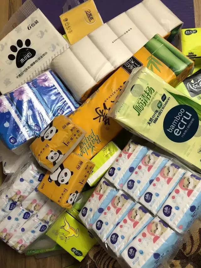 摆摊卖纸巾创业项目怎么样,摆地摊卖纸巾的项目靠谱吗