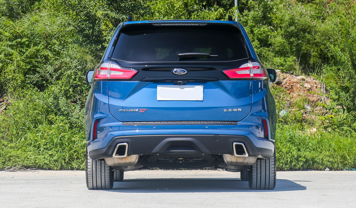 最厚道的合资七座suv胜过汉兰达,新款汉兰达和途观对比