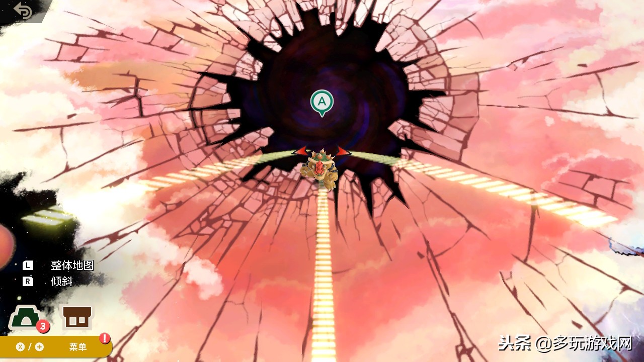 任天堂大乱斗特别版本地多人,任天堂大乱斗特别版值不值得入