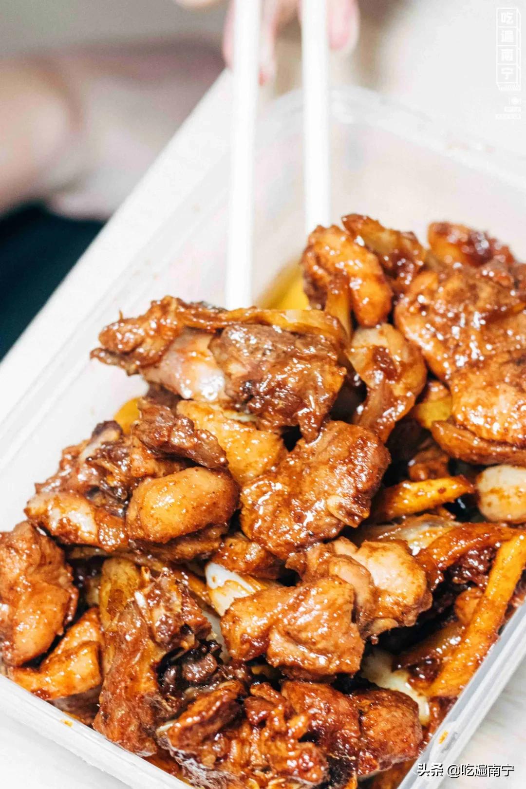 找到了!关门休息了十多天的柠檬鸭,被食客「逼着」营业